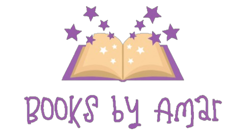 BooksbyAmar